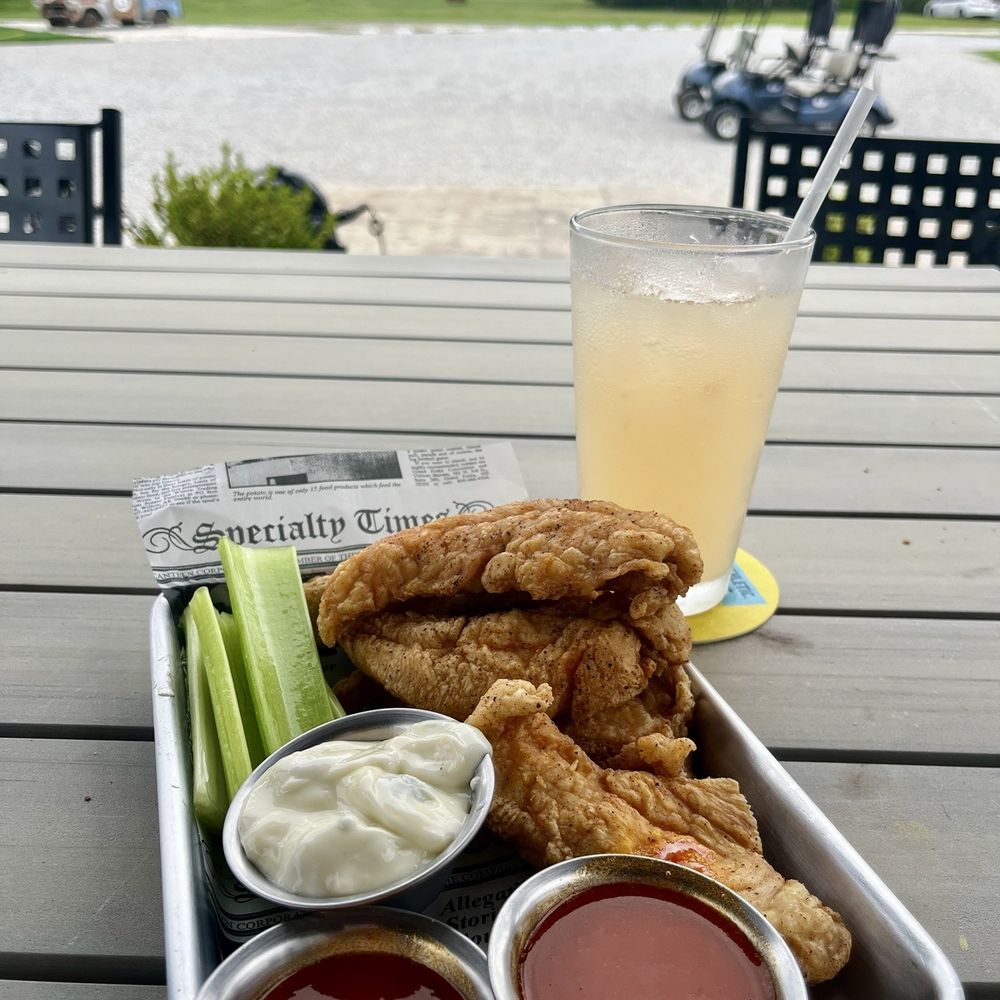 Pomona Golf - Golf Near Me - Egg Harbor City, New Jersey