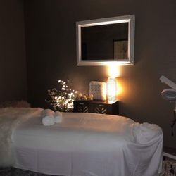 NRG Day Spa & Massage