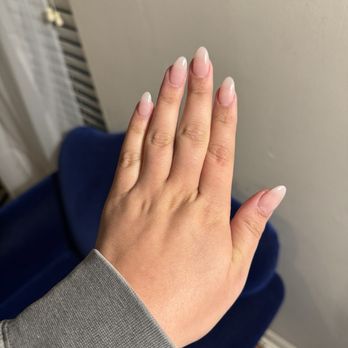 Mindy's Nails & Spa - Nail Salons Near Me - Kansas City, Missouri