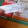 Tea House gift card