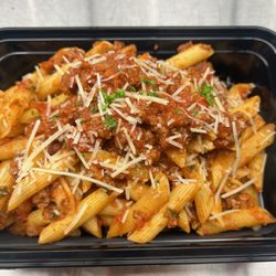 JZ's Premium Takeout