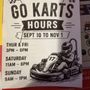 Grand Canyon Go-Karts