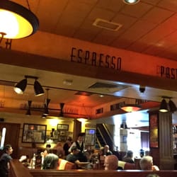 Frankie & Benny's