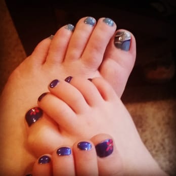 Tip Top Nails & Spa - Nail Salons Near Me - North Bend, Washington