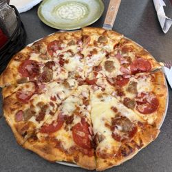 The Meatza