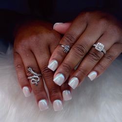 Bella Nail Spa