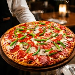 Chili Craft Pizza
