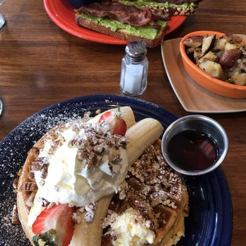 Eight AM - New American Near Me - San Francisco, California Eight AM - New American Near Me - San Francisco, California