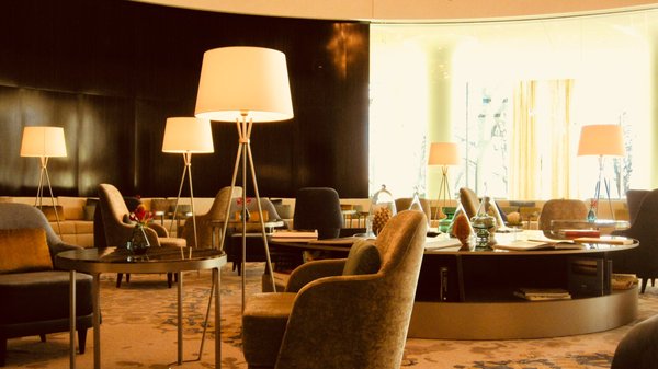 The Fontenay by null