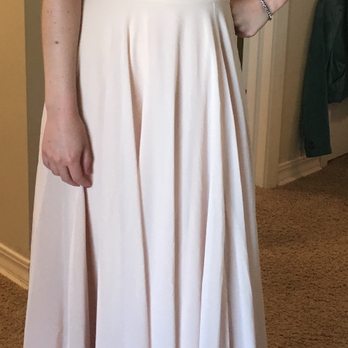Meta Magic Needle - Ella perfectly altered the length of my maid of honor dress. - Sewing & Alterations Near Me Meta Magic Needle - Ella perfectly altered the length of my maid of honor dress. - Sewing & Alterations Near Me