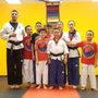 Photo of Master Haydar's Black Belt Academy