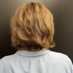 Metropolis Salon & Spa