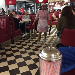 Eddie Rocket's