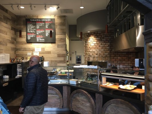 Taqueria Hidalgo by null