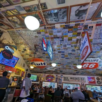 Sam's Burger Joint - Music Venues Near Me - San Antonio, Texas Sam's Burger Joint - Music Venues Near Me - San Antonio, Texas