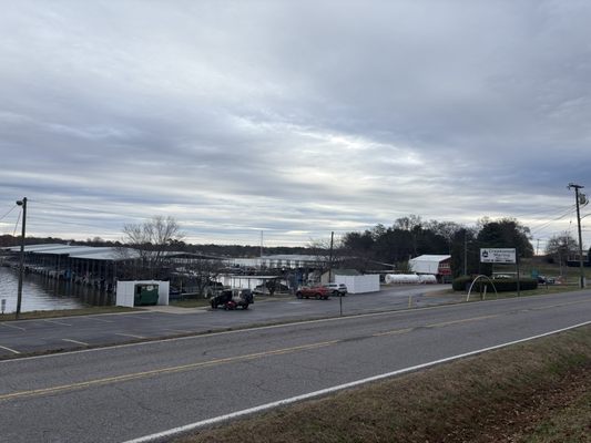 TailGate Brewery Hendersonville by null