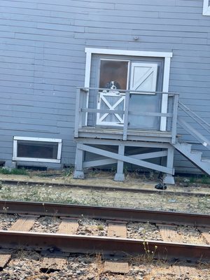 Napa Valley Vine Trail by null