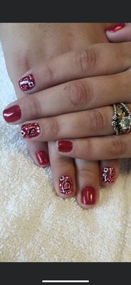 American Beauty by null