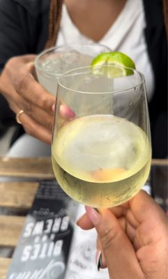 Mess Hall Harlem by null