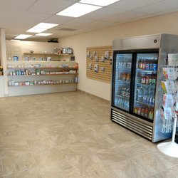 Evergreen Shop Pharmacy