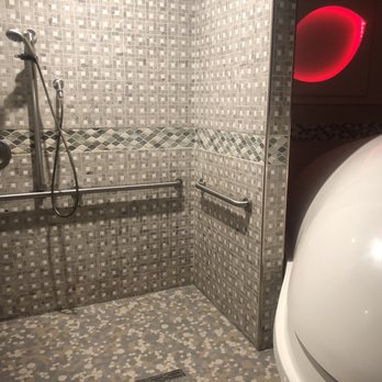 True REST Float Spa - In-room private shower - Float Spa Near Me - Austin, Texas True REST Float Spa - In-room private shower - Float Spa Near Me - Austin, Texas