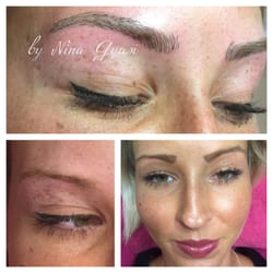Beau Ideal - Auch für blonde Frauen