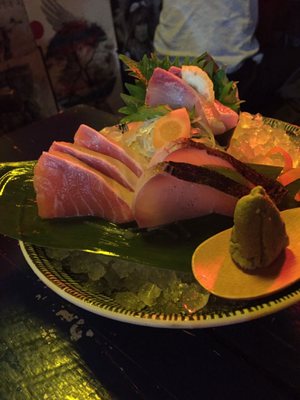 Etsu Izakaya by null