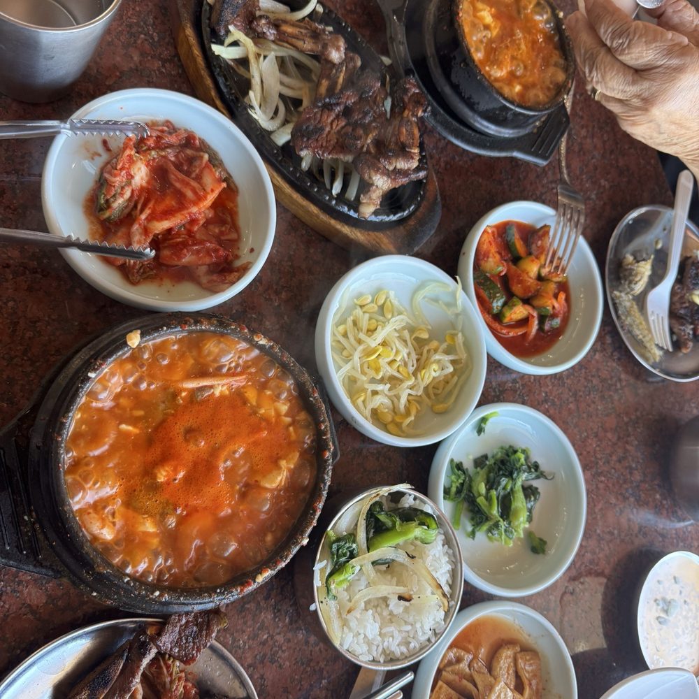 ABC Tofu House - Korean Near Me - Reseda, California ABC Tofu House - Korean Near Me - Reseda, California