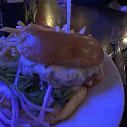 Rove - Cheeseburger