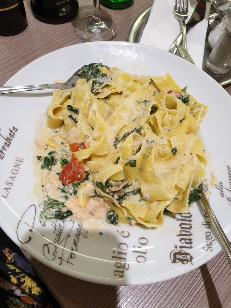 PIZZA SI 15 Photos Tilsiter Str. 15, Sindelfingen, Baden