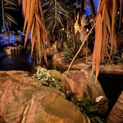 Captain Jack's - View of ride