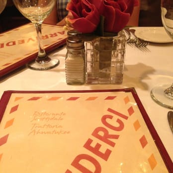 Arrivederci - Italian Near Me - Scottsdale, Arizona Arrivederci - Italian Near Me - Scottsdale, Arizona