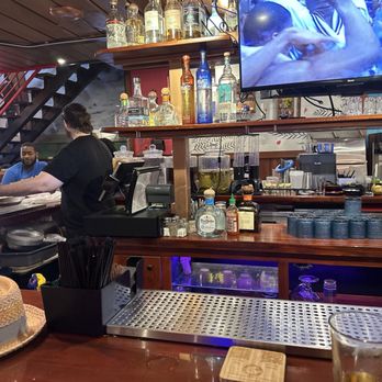 The Flying Mexican - Thirteen - Mexican Near Me - Washington, DC, District of Columbia