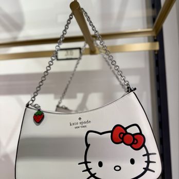 kate spade new york outlet - Cute. Loving the Hello Kitty collection. - Accessories Near Me - Sunrise, Florida kate spade new york outlet - Cute. Loving the Hello Kitty collection. - Accessories Near Me - Sunrise, Florida