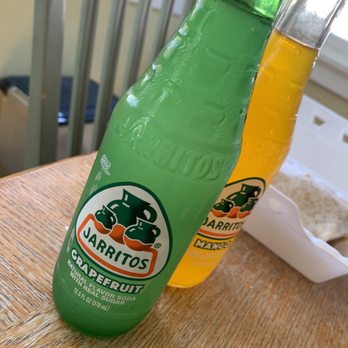 La Penca Mexican Restaurant - Mexican Jarritos - Mexican Near Me - Madison, Wisconsin