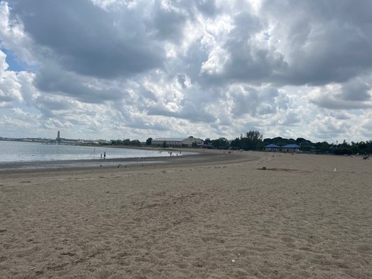 Constitution Beach by null
