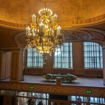 Paramount Theatre - The Paramount Theatre - Performing Arts Near Me - Seattle, Washington Paramount Theatre - The Paramount Theatre - Performing Arts Near Me - Seattle, Washington