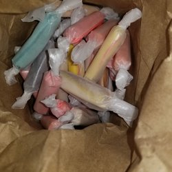 Mountaineer Kandy Kitchen - Taffy!