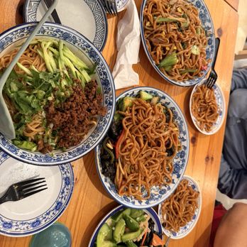 Northern Cafe - Noodles Near Me - Monterey Park, California Northern Cafe - Noodles Near Me - Monterey Park, California