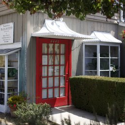 Exterior photo of Jeiran Lashai Acupuncture - Los Angeles, California Exterior photo of Jeiran Lashai Acupuncture - Los Angeles, California