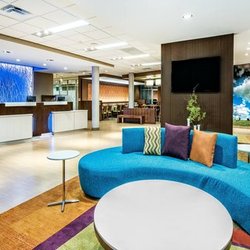 Fairfield by Marriott Inn & Suites Van Canton Area