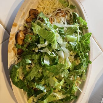 Chipotle Mexican Grill - burrito bowl - Fast Food Near Me - Beaverton, Oregon Chipotle Mexican Grill - burrito bowl - Fast Food Near Me - Beaverton, Oregon