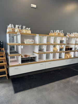 Oyatsupan Bakers by null