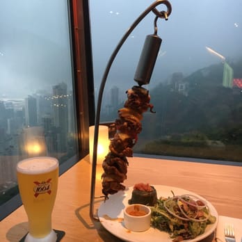 Wildfire - Life is Goog! - Bars Near Me - Hong Kong, HK
