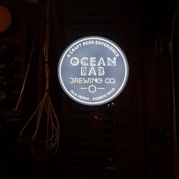 Ocean Lab Taproom - Breweries Near Me - Carolina, Puerto Rico Ocean Lab Taproom - Breweries Near Me - Carolina, Puerto Rico
