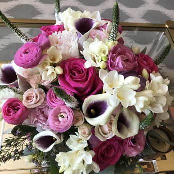 Central Square Florist - Beautiful Custom Bouquet! - Florists Near Me - Cambridge, Massachusetts