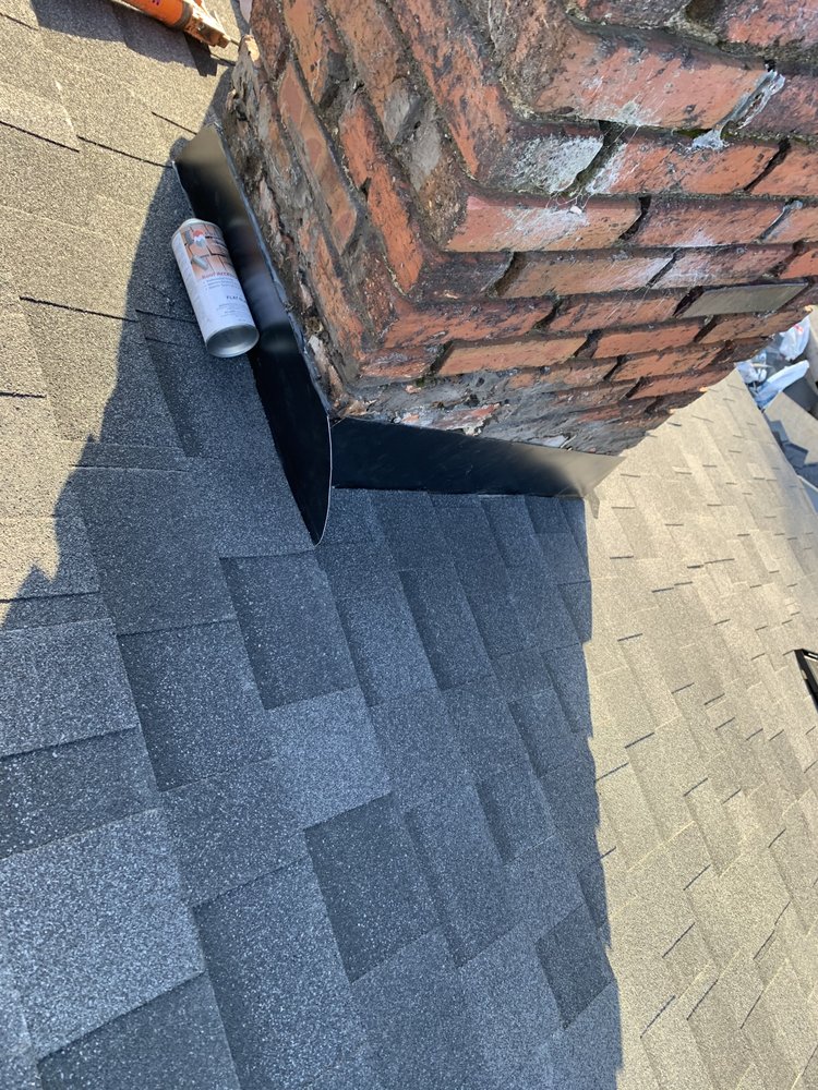 Slide of East coast Roofing & Services