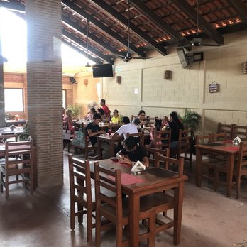 Stop Light - Some of the seating - Mexican Near Me - Cabo San Lucas, BCS