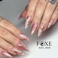 Foxe Nail Bar