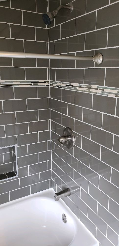 Slide of Johnson Plumbing